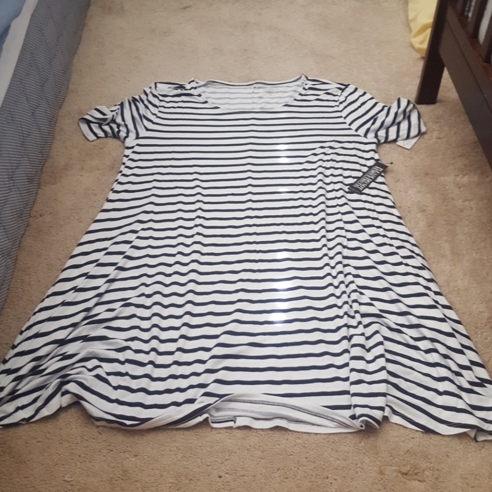Brand new dress